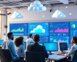 Berater für Cloud-Lösungen im Unternehmen: Optimierung der Cloud-Nutzung