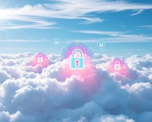 Cloud-Administrator für Sicherheit: Daten in der Cloud schützen