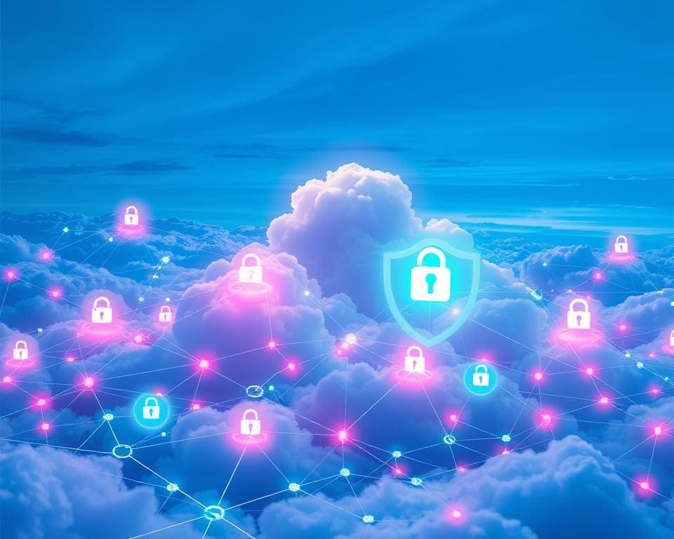 Cloud-Sicherheitsberater und IT-Sicherheit