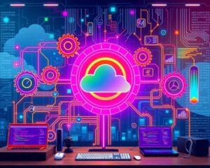 DevOps-Administrator: Integration von Entwicklung und Betrieb