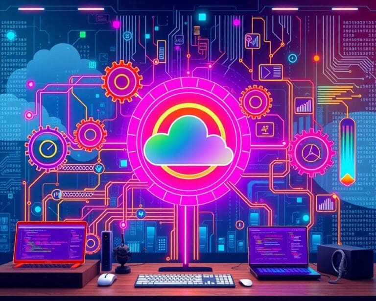 DevOps-Administrator: Integration von Entwicklung und Betrieb