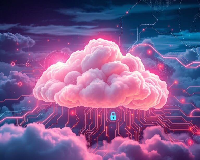 Entwickler für Sicherheitslösungen in der Cloud