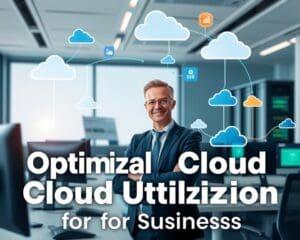 IT-Berater für Cloud-Lösungen: Optimale Cloud-Nutzung für Unternehmen