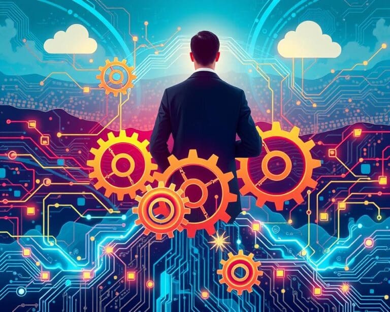 IT-Change-Manager: Erfolgreiche Veränderungen in der IT umsetzen