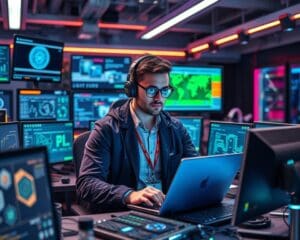 IT-Fachinformatiker: Fachwissen für moderne IT-Lösungen