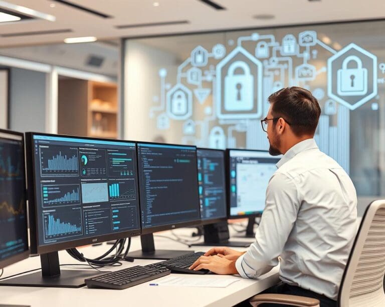 IT-Manager für Identity-Management-Systeme