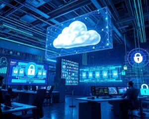 IT-Sicherheitsprüfer für Cloud-Systeme