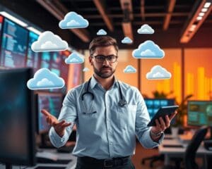 IT-Spezialist für Cloud-Management-Lösungen: Effizientes Cloud-Management