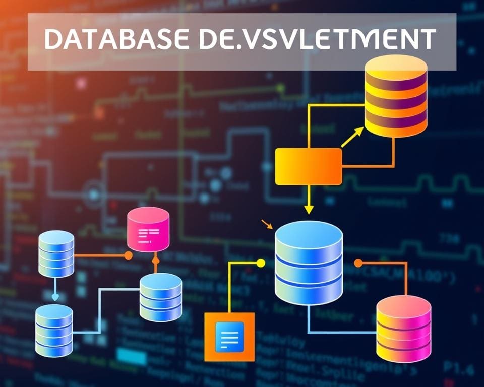 Methoden der Datenbankentwicklung