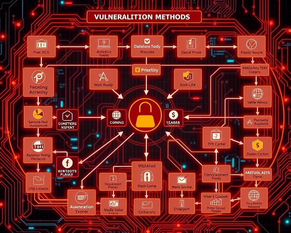 Methoden der Schwachstellenanalyse