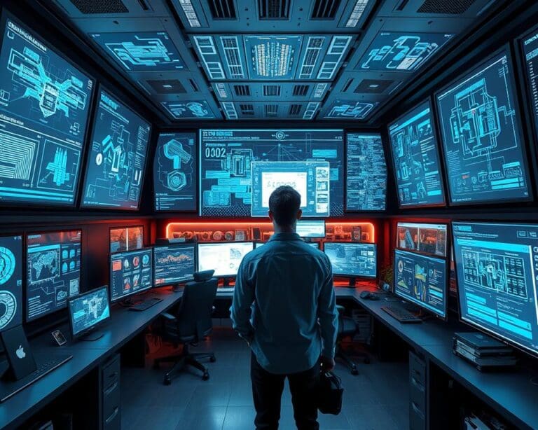 Softwarearchitekt: Der Planer hinter komplexen Softwareprojekten