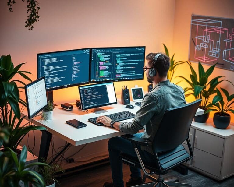 Softwareentwickler für Open-Source-Systeme: Die Zukunft der Software