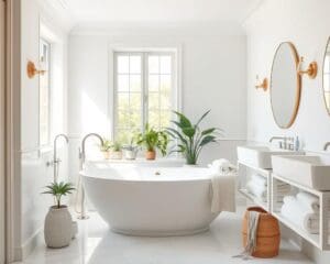 Bäderplaner: Wohlfühlbäder für jedes Zuhause gestalten