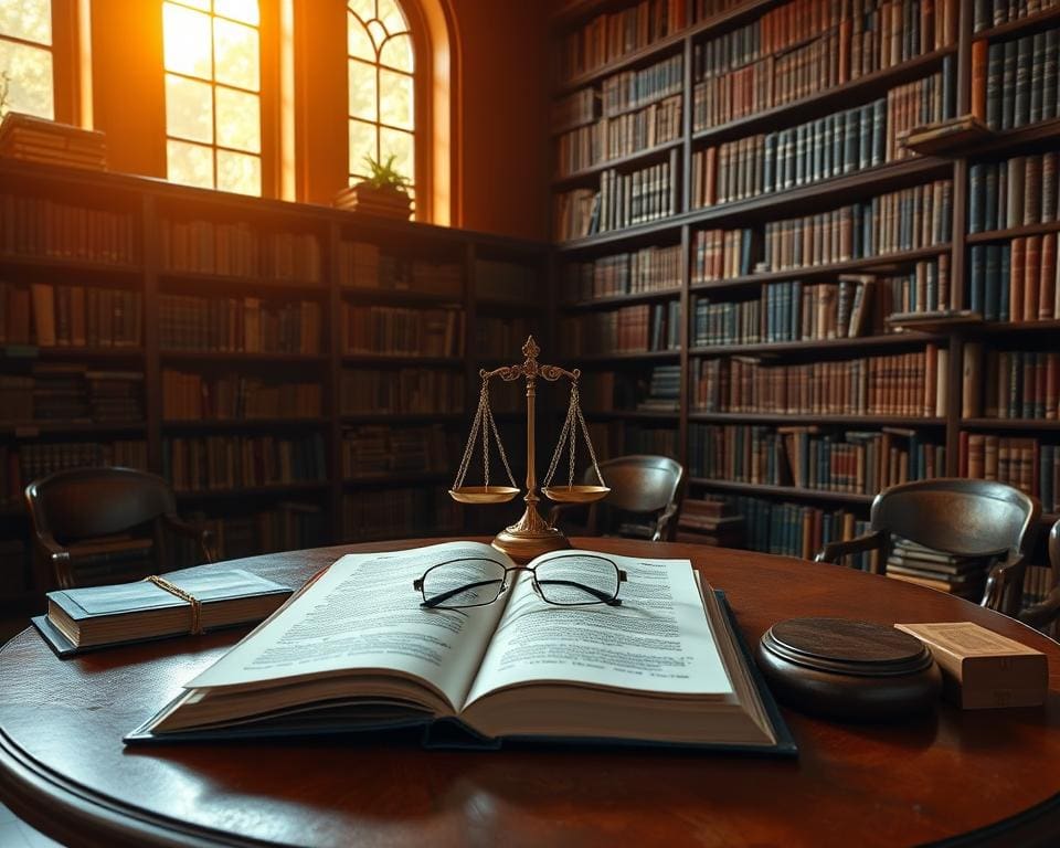Bedeutung fundierter Rechtsauskünfte