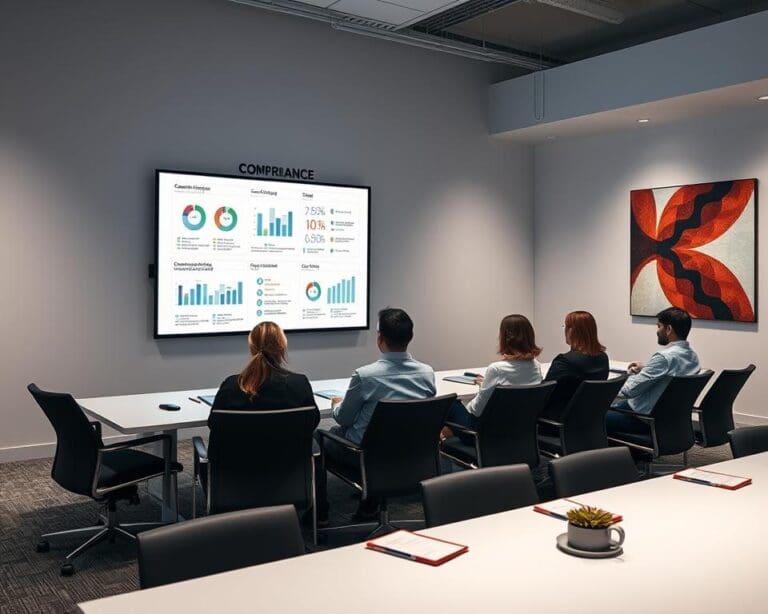 Compliance-Trainer: Recht und Regeln in Unternehmen vermitteln