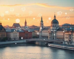 Content Marketing aus Wien: Texte, die deine Marke stärken