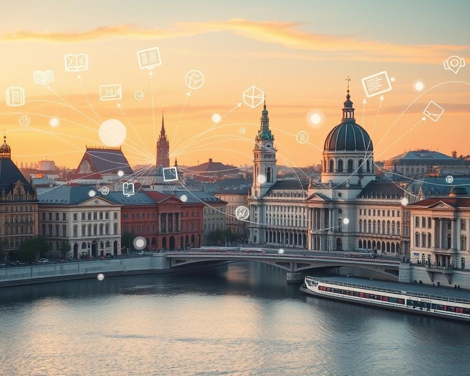 Content Marketing aus Wien: Texte, die deine Marke stärken