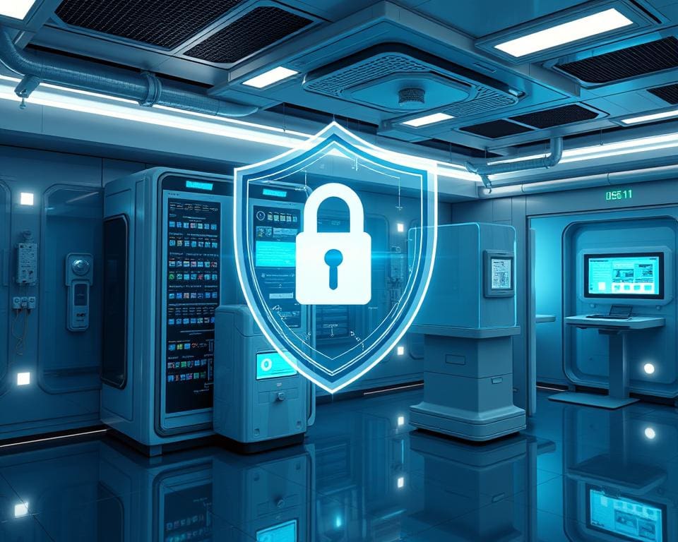 Datenschutz und Sicherheitsbedenken in der Medizintechnologie
