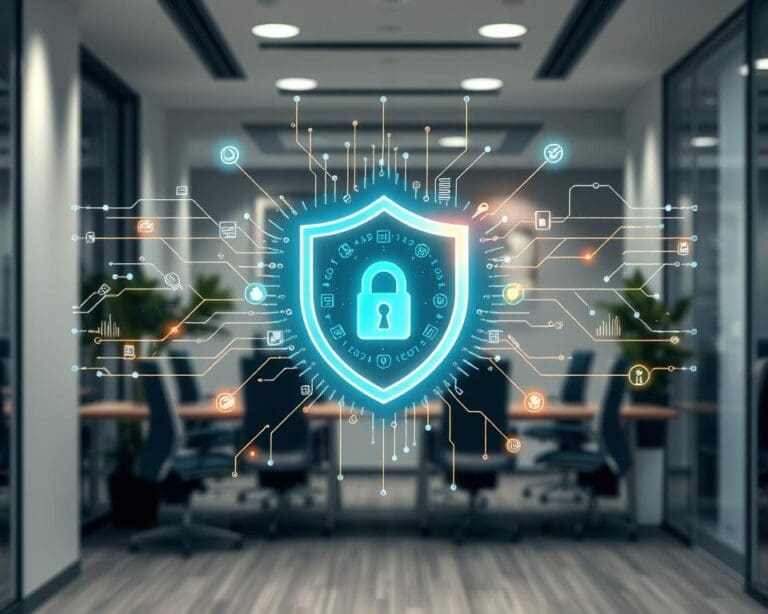 Datenschutzmanager: Sicherheit persönlicher Daten gewährleisten