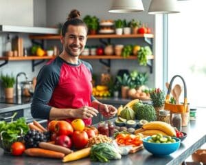 Ernährungscoach für Sportler: Leistung durch richtige Ernährung