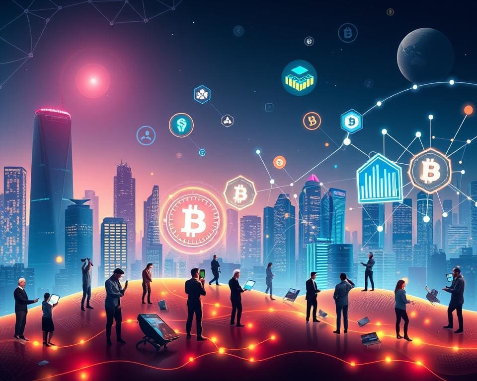 FinTech Trends