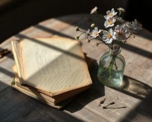 Fotograf für Stillleben: Geschichten durch Objekte erzählen