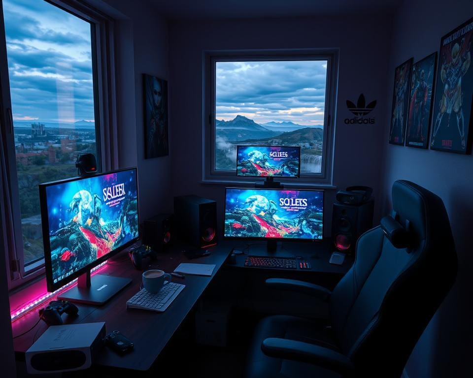 Game-Tester für die Qualitätssicherung von digitalen Spielen