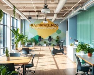 Gesundheitsberater für Unternehmen: Fit am Arbeitsplatz