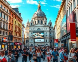 Google Ads in Wien meistern: So bringt deine Agentur dich an die Spitze