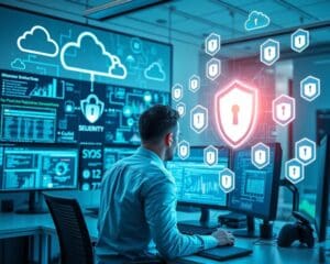 IT-Manager für Cloud-Sicherheit: Cloud-Risiken minimieren