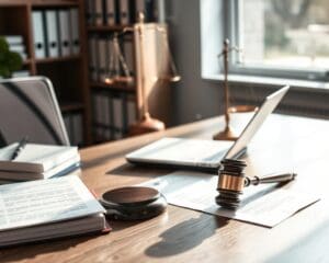 Jurist für Arbeitsrecht: Rechte und Pflichten im Berufsleben