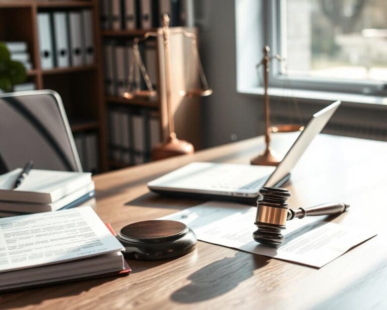 Jurist für Arbeitsrecht: Rechte und Pflichten im Berufsleben