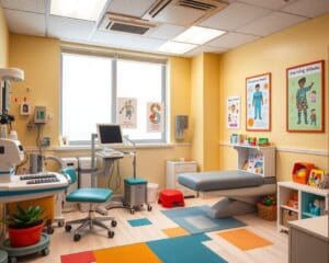 Kinderarzt für seltene Krankheiten: Spezialwissen für besondere Fälle