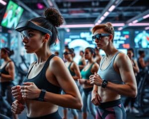 Können Wearables den Fitnessmarkt revolutionieren?