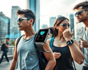Können Wearables die Diagnose seltener Krankheiten unterstützen?