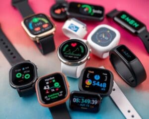 Können Wearables die Überwachung von Diabetes verbessern?