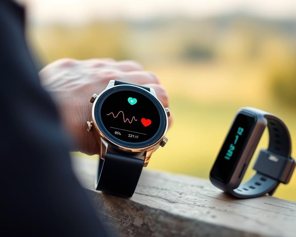 Können Wearables die Überwachung von Herzrhythmusstörungen verbessern?