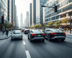 Können autonome Fahrzeuge die Unfallzahlen senken?