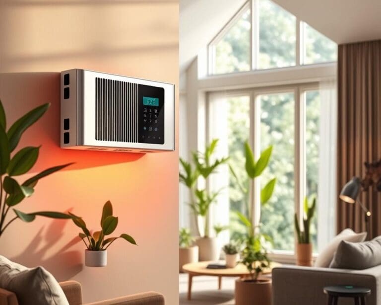 Können smarte Heizungen den Energieverbrauch optimieren?