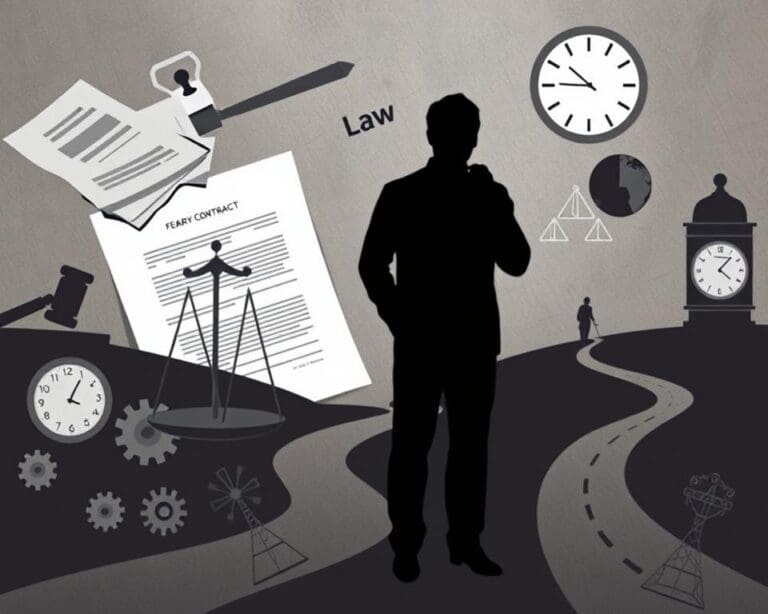 Kündigung erhalten? Ihre Optionen im Arbeitsrecht
