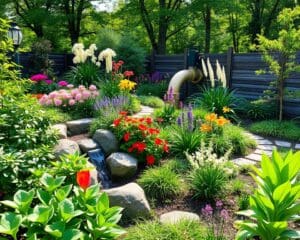 Landschaftsgärtner: Schönheit und Nutzen in Grünflächen verbinden