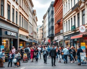 Leadgenerierung in Wien: Mit der richtigen Strategie zu mehr Kunden