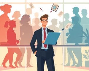 Personalvermittler: Die richtigen Talente für Unternehmen finden