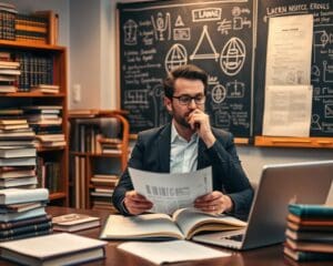 Rechtswissenschaftler: Rechtsfragen fundiert beantworten