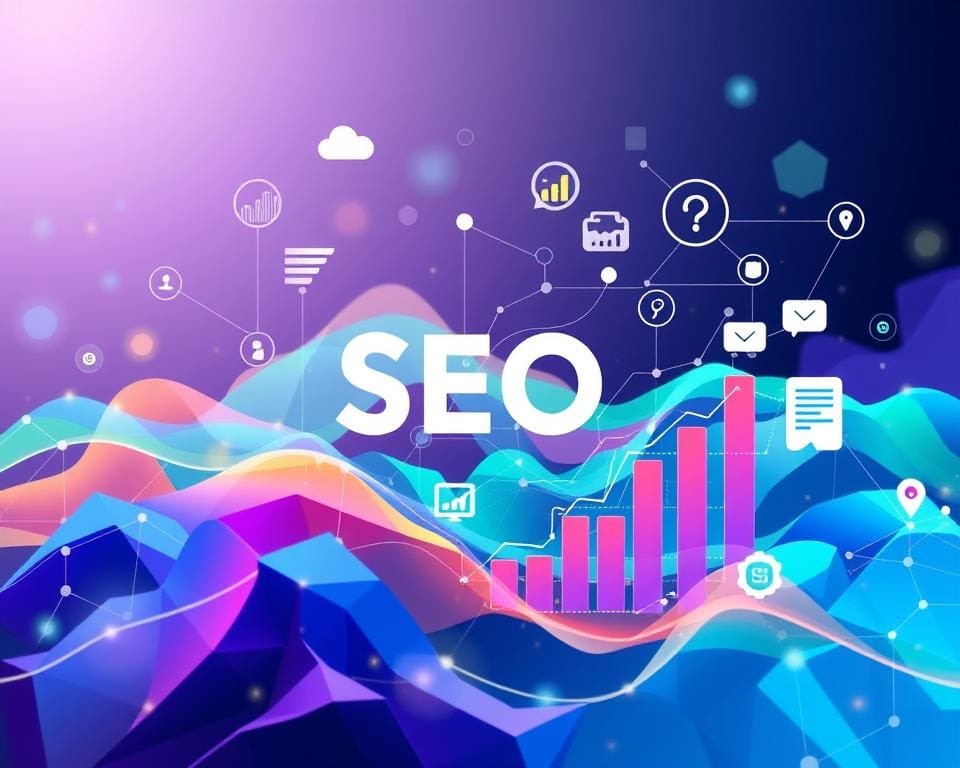 SEO Optimierung für Onlinemarketing-Manager