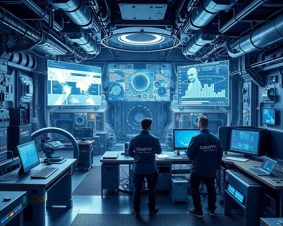 Systemingenieur: Komplexe Systeme entwickeln und warten