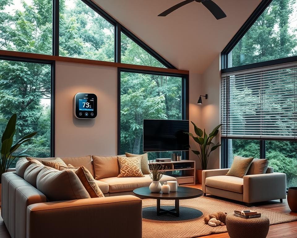 Vorteile Smart Home