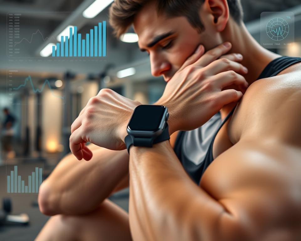 Vorteile von Wearables bei Sportverletzungen