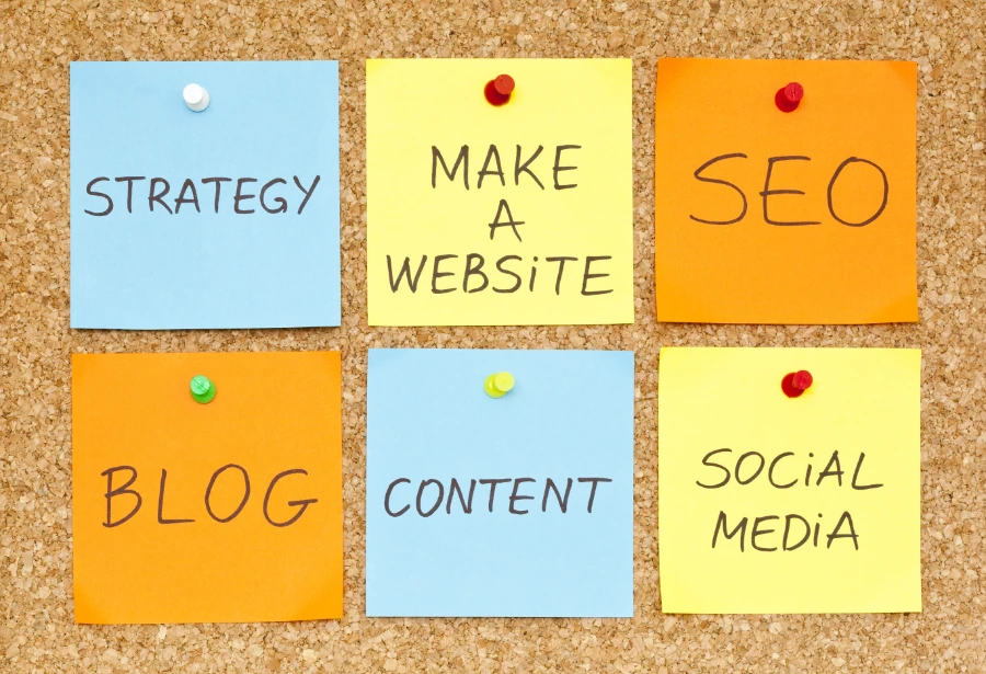 online Marketing Agentur Wien