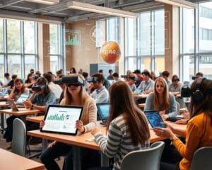 Welche Chancen bietet EdTech für die Hochschulbildung?